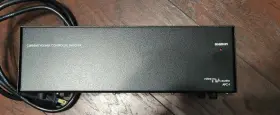 APC1 NILES Audio Voltage Controlled Switcher