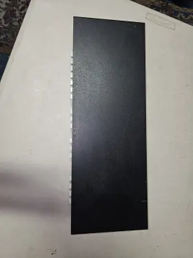 G-01234 NILES AUDIO CORPORATION Video Patching Monitor #3