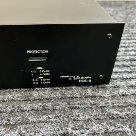 HDS-6 NILES AUDIO High Definition Speaker #2