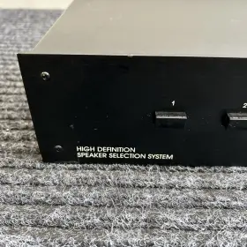 HDS-6 NILES AUDIO High Definition Speaker #3