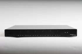 RVS-6 NILES AUDIO Remote Control Speaker Selector Volume #2