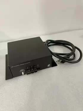 AY-06151 NILES Audio Sensing Outlet Switcher