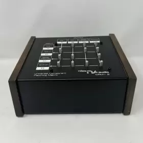 CPM-2 NILES Audio Patching Matrix #3