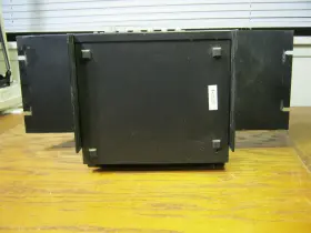 CPM-31 NILES Audio Patching Matrix #3