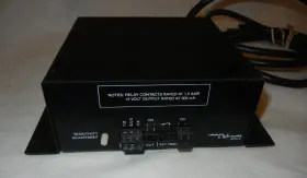 FG00254 NILES Sensing Outlet Switcher Theater Trigger Ac