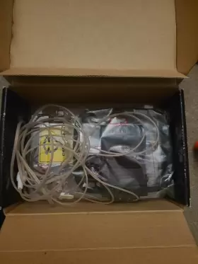FG01175 NILES Am Fm Radio Tuner Module Intellicontrol Ics Nos #3