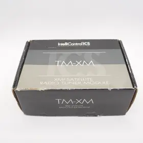 FG01179 NILES Xm Satellite Radio Tuner Module
