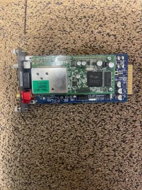 FG01340 NILES Radio Tuner Module
