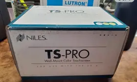 FG01451 Nile Ts Pro Wall Mount Touchscreen #3