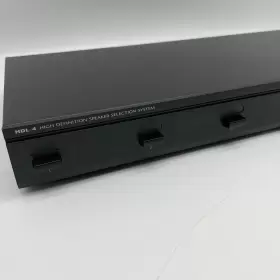 HDL-4 NILES High Definition Speaker Switcher Jumper #2