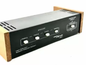 HGS-1 NILES Audio High Definition Speaker #2