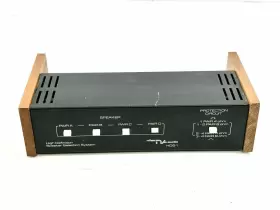 HGS-1 NILES Audio High Definition Speaker #3