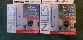 IRR4D NILES Infrared Remote Control Sensor
