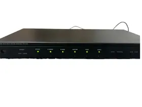 MRZ-6 NILES Line Level Controller Ac Adapter