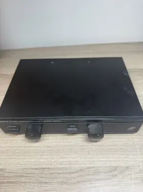 O752 NILES Audio Speaker Selector Volume Control #2