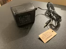 RVL-6 NILES Modular Controller Power Supply Ebayer Kbgibson #3