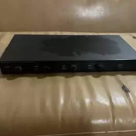 SLV-4 NILES Channel Speaker Switch Selector Volume