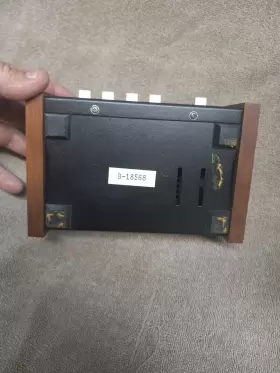 SPS-1 NILES Audio Speaker Functional #3