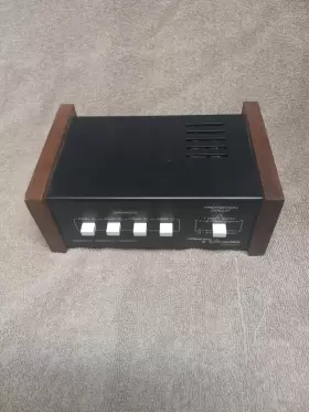 SPS-1 NILES Audio Speaker Functional