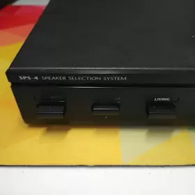 SPS4 NILES Audio Speaker Great #2