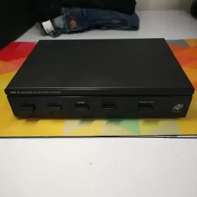 SPS4 NILES Audio Speaker Great