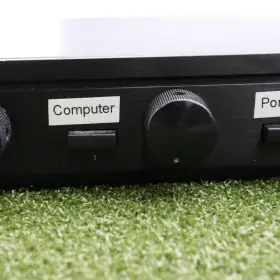 SSVC-6 NILES Speaker Selector Volume Control Wire Connector #3