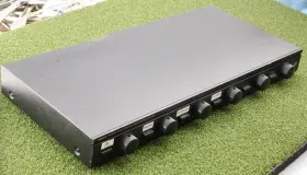 SSVC-6 NILES Speaker Selector Volume Control Wire Connector