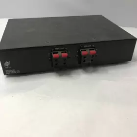 SVL-1 NILES Tabletop Speaker Level Volume Control Box #2