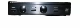 SVL-2 NILES Speaker Selector Zone Volume Control #3
