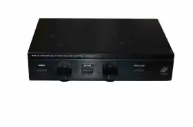 SVL-2 NILES Speaker Selector Zone Volume Control