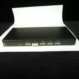 SVL-4 NILES Channel Speaker Volume Control #2
