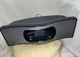 PSC99 NODUS Psyclone Psp Sound Speaker Video Games Movies Ac
