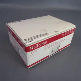 784891160059 NUTONE Zone Audio Distribution Panel Speaker