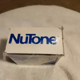 SVC-104M NUTONE Impedance Stereo Speaker Volume Control Peak