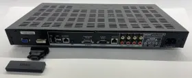 MPS4 NUVO Music Port Server #2