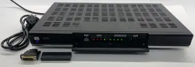 MPS4 NUVO Music Port Server