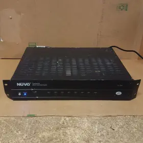 NV-18GM NUVO Concerto Audio Power Cord Rack Ears