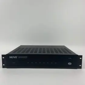 NV-18GX NUVO Concerto Expander Audio Controller