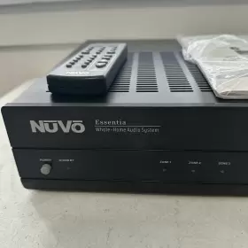 NV-E6DM NUVO Essentia Audio #2