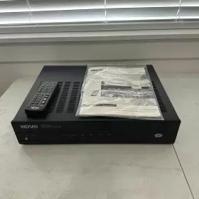 NV-E6DM NUVO Essentia Audio