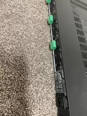 NV-P3100 NUVO Audio #2