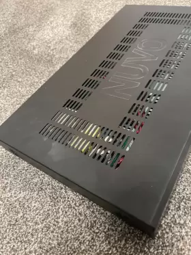 NV-P3100 NUVO Audio #3