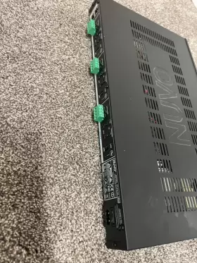 NV-P3100 NUVO Audio