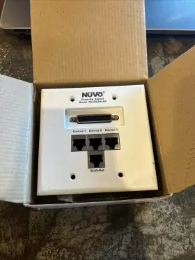 NVE6GMAP NUVO Essentia Allport #2