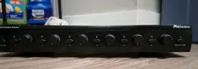 1067 NXG Automatic Impedance Speaker Selector