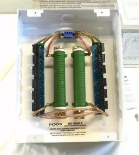 NX-IMH12 NXG Audio Distribution Panel #3