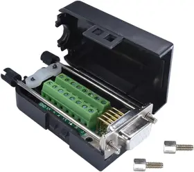 8541669386 OIYAGAI Vga Female Breakout Terminals