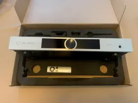 DAC8PRO OKTO RESEARCH Channel Dac