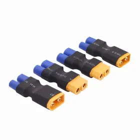 No-wires-adapter OLIRC Connector Male Female