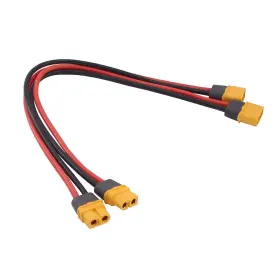 619191031696 OLIRC Amass Fm Adapter Extension Female Male